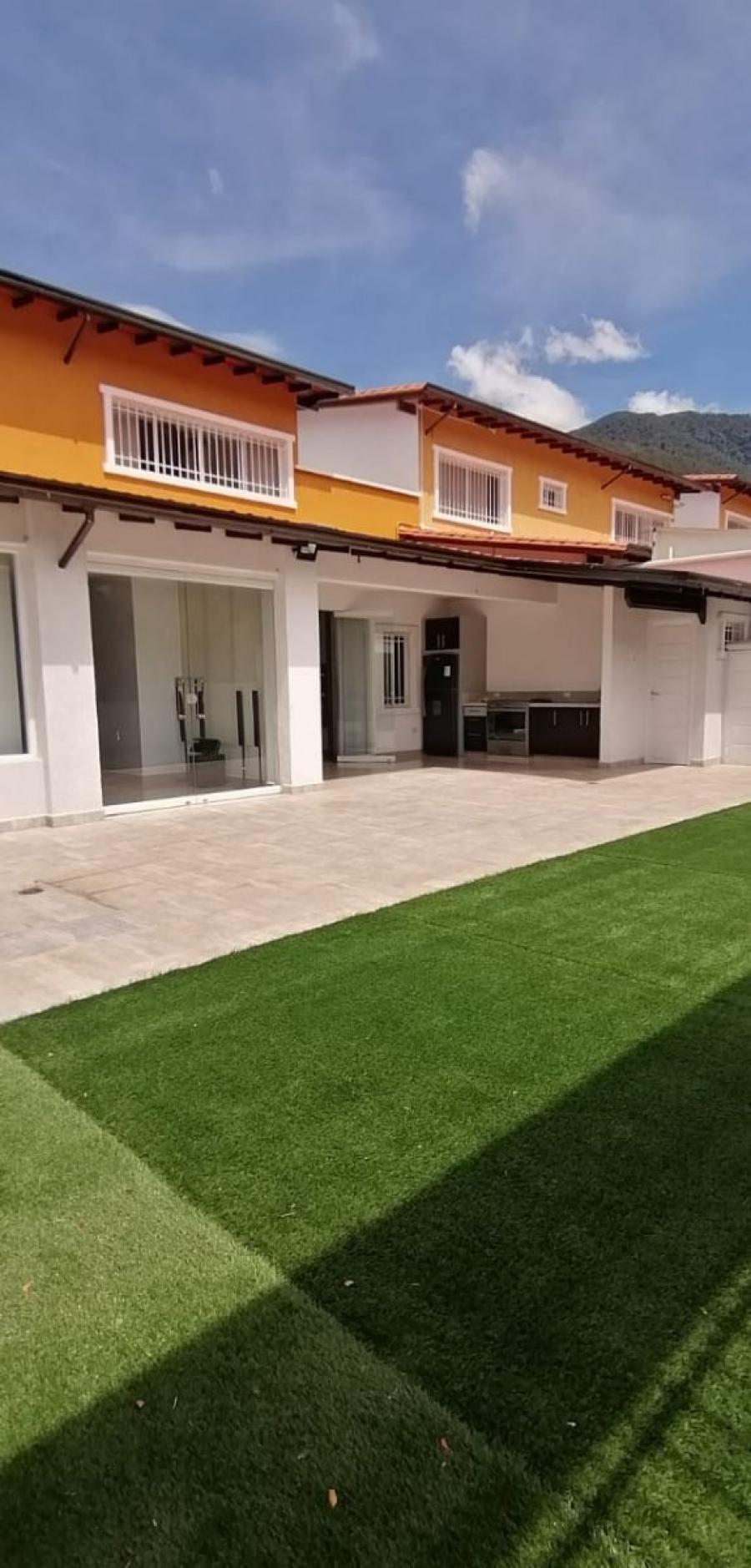 Home in Metric Way