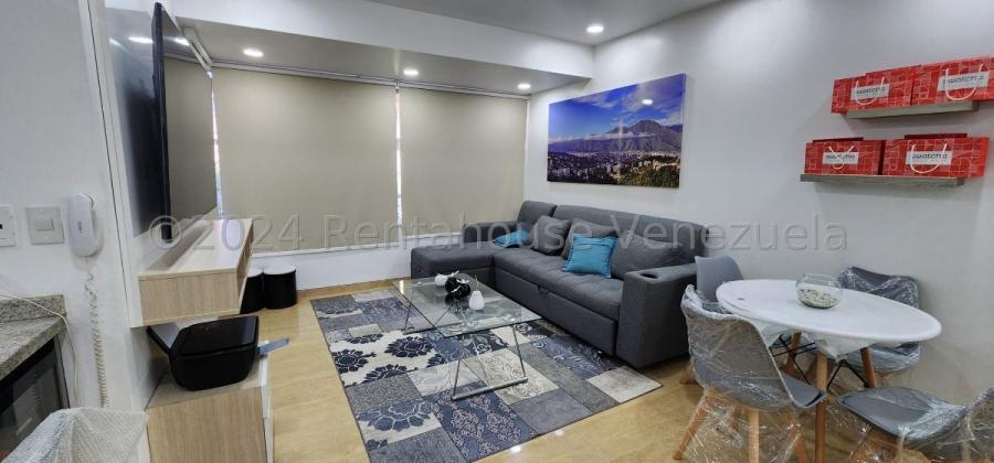 Foto Apartamento en Venta en Campo Alegre, Caracas, Distrito Federal - U$D 235.000 - APV221332 - BienesOnLine
