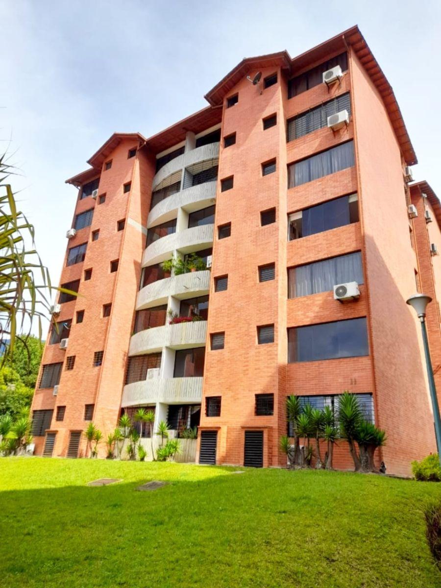 Foto Apartamento en Venta en Mrida, Mrida - U$D 35.000 - APV182944 - BienesOnLine
