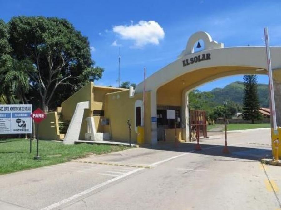 Foto Terreno en Venta en San Jos, Sector Guataparo, Carabobo - 3 hectareas - U$D 950.400 - TEV148147 - BienesOnLine