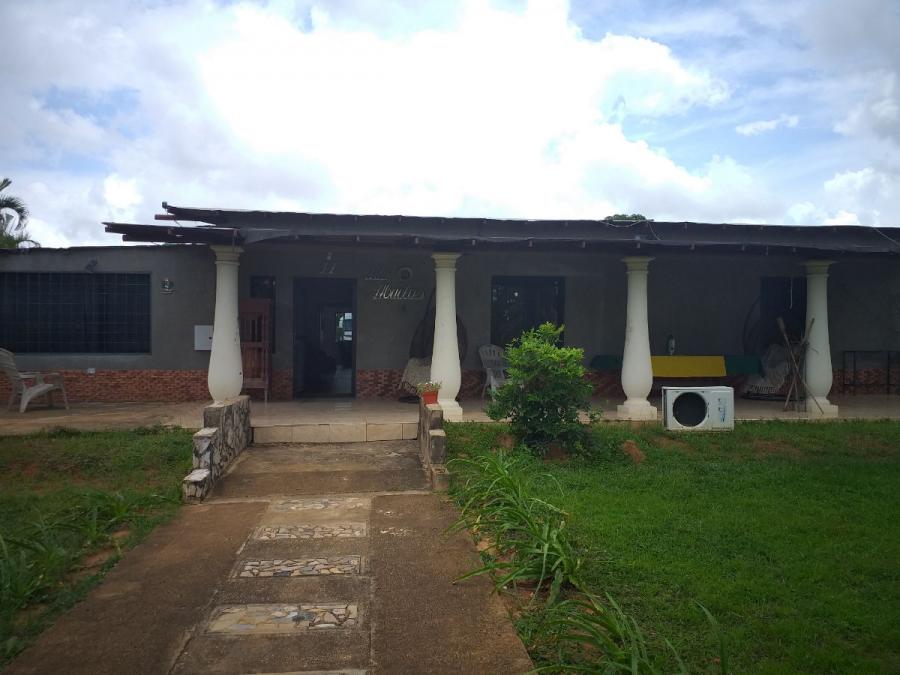 Foto Finca en Venta en SIMON RODRIGUEZ, El Tigre, Anzotegui - U$D 30.000 - FIV129199 - BienesOnLine