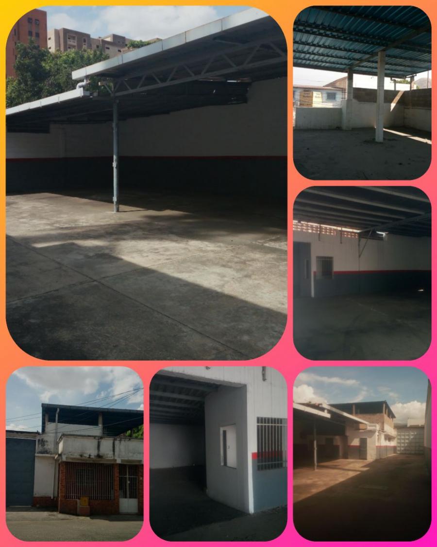 Foto Galpon en Venta en Maracay, Aragua - GAV168289 - BienesOnLine