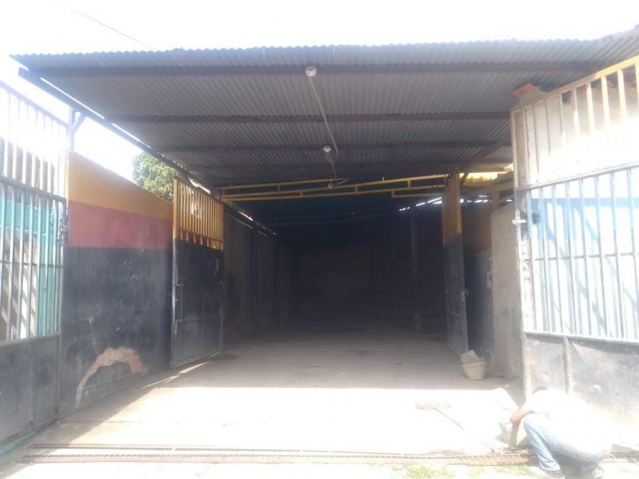 Home in Metric Way