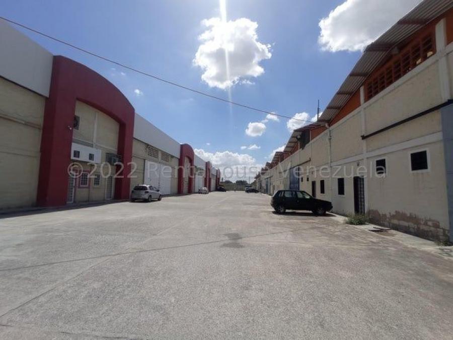Foto Galpon en Venta en la morita, Maracay, Aragua - U$D 130.000 - GAV266357 - BienesOnLine