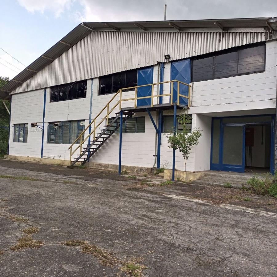 Foto Galpon en Venta en Zamora, Zona Industrial las minas, Aragua - U$D 390.000 - GAV216917 - BienesOnLine