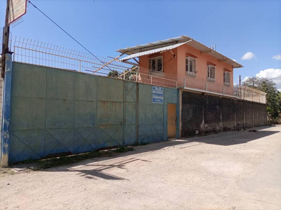 Foto Galpon en Venta en Guacara, Carabobo - U$D 72.000 - GAV217167 - BienesOnLine