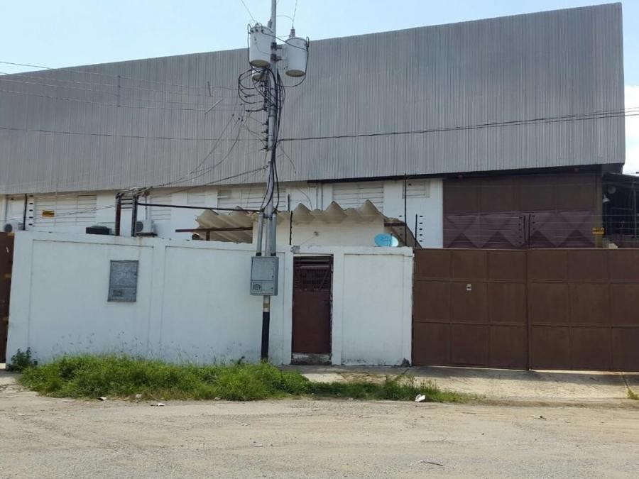 Foto Galpon en Venta en Valencia, Carabobo - U$D 850.000 - GAV193733 - BienesOnLine