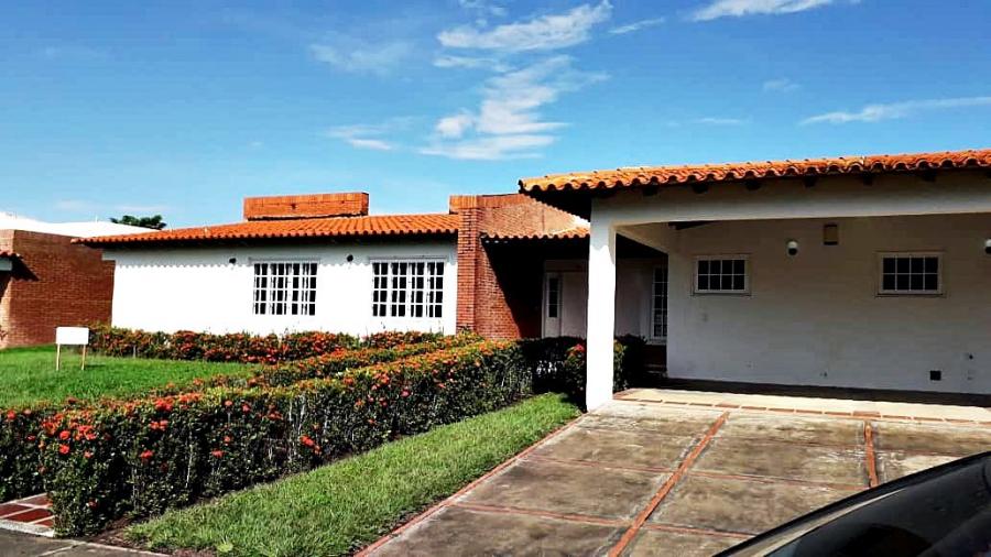 Foto Quinta en Venta en Maturn, Maturn, Monagas - BsF 70.000 - QUV122953 - BienesOnLine