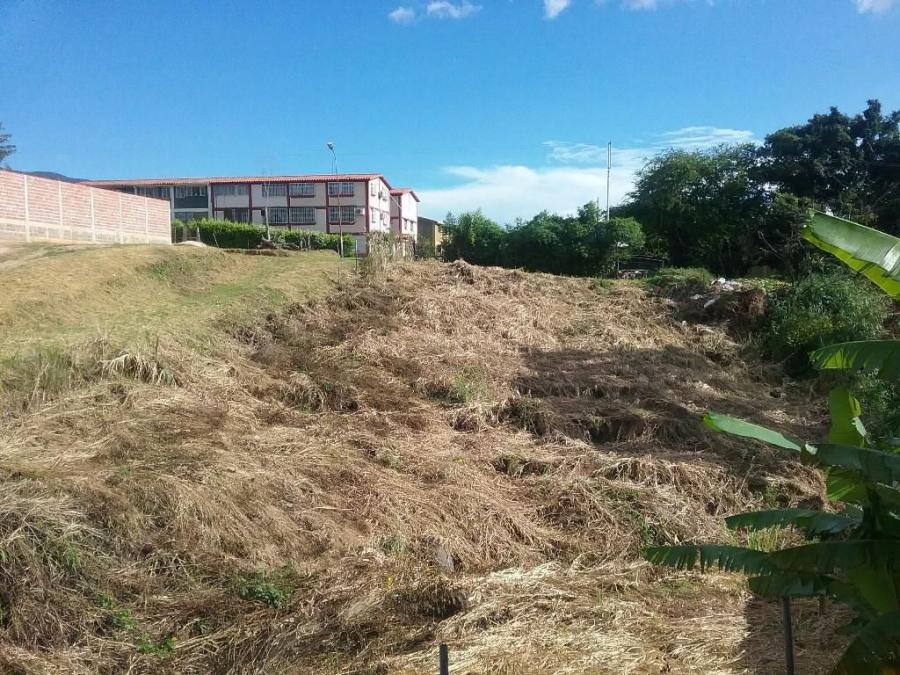 Foto Terreno en Venta en San Cristbal / Santa Cecilia, San Cristbal, Tchira - U$D 28.000 - TEV185266 - BienesOnLine