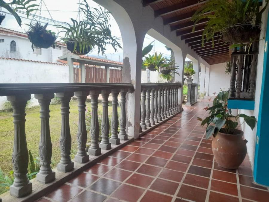 Foto Casa en Venta en Cordero, Cordero, Tchira - U$D 55.000 - CAV188547 - BienesOnLine