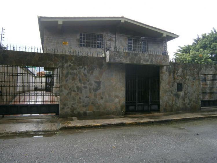 Foto Casa en Venta en , Carabobo - BsF 20.000.000 - CAV62451 - BienesOnLine