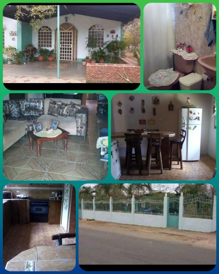 Foto Casa en Venta en Tucupido, Gurico - U$D 14.000 - CAV168294 - BienesOnLine