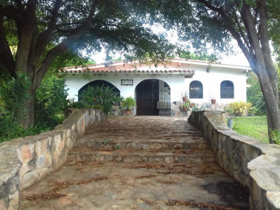 Foto Casa en Venta en Las Morachas - San Diego, Las Morachas - San Diego, Carabobo - U$D 85.000 - CAV156411 - BienesOnLine