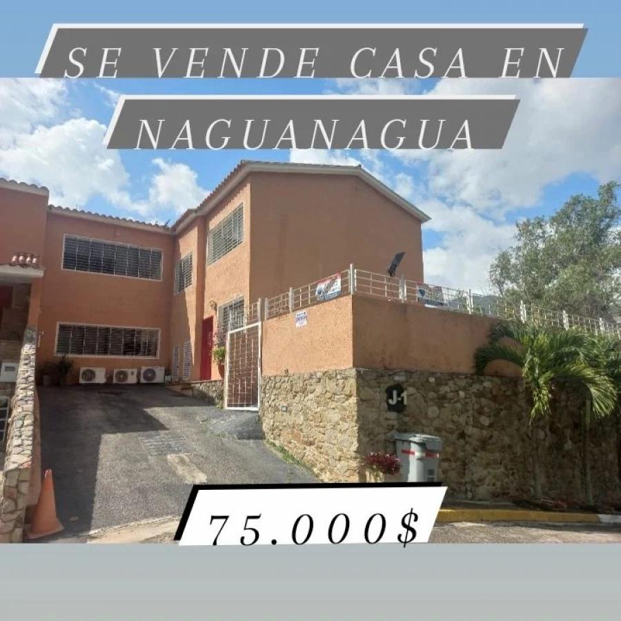 Foto Casa en Venta en Naguanagua, Naguanagua, Carabobo - U$D 75.000 - CAV219337 - BienesOnLine