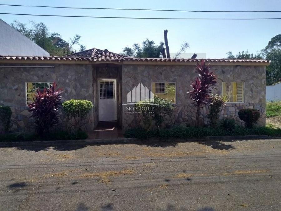 Foto Casa en Venta en San Diego, Carabobo - U$D 48.000 - CAV134591 - BienesOnLine