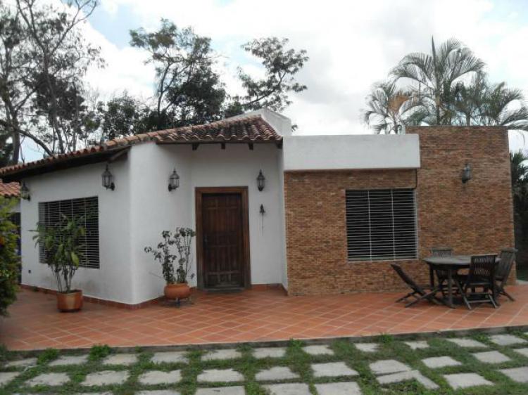 Foto Casa en Venta en , Carabobo - BsF 35.625.000 - CAV62587 - BienesOnLine