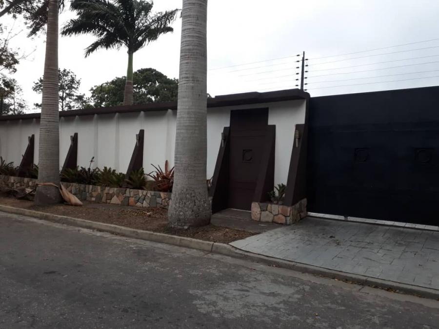 Foto Casa en Venta en Naguanagua, Carabobo - U$D 160.000 - CAV134593 - BienesOnLine