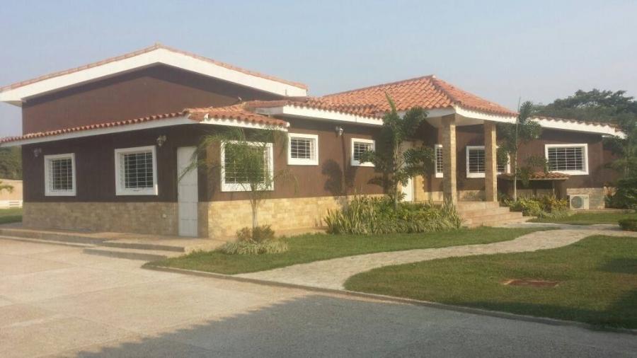 Foto Casa en Venta en San Diego, Carabobo - U$D 120.000 - CAV134093 - BienesOnLine