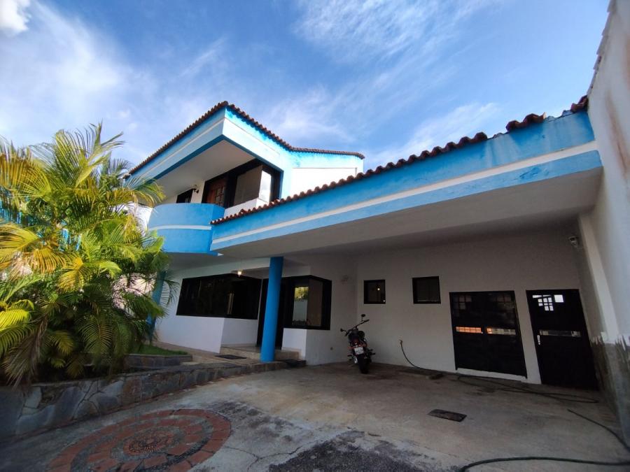 Foto Casa en Venta en Valencia, Carabobo - U$D 139.999 - CAV205620 - BienesOnLine