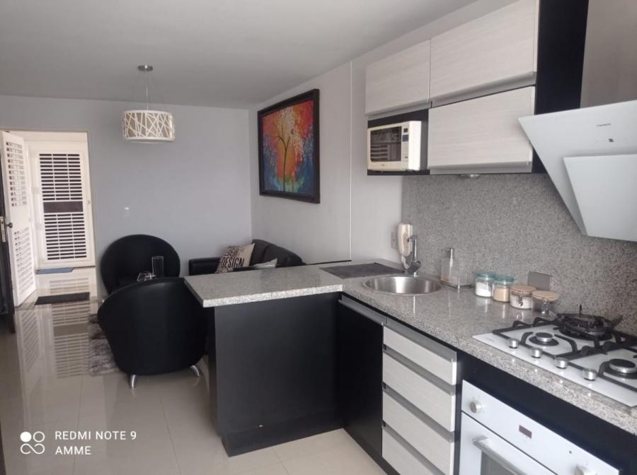 Foto Apartamento en Alquiler en SANTA ROSA, Barquisimeto, Lara - U$D 350 - APA215869 - BienesOnLine