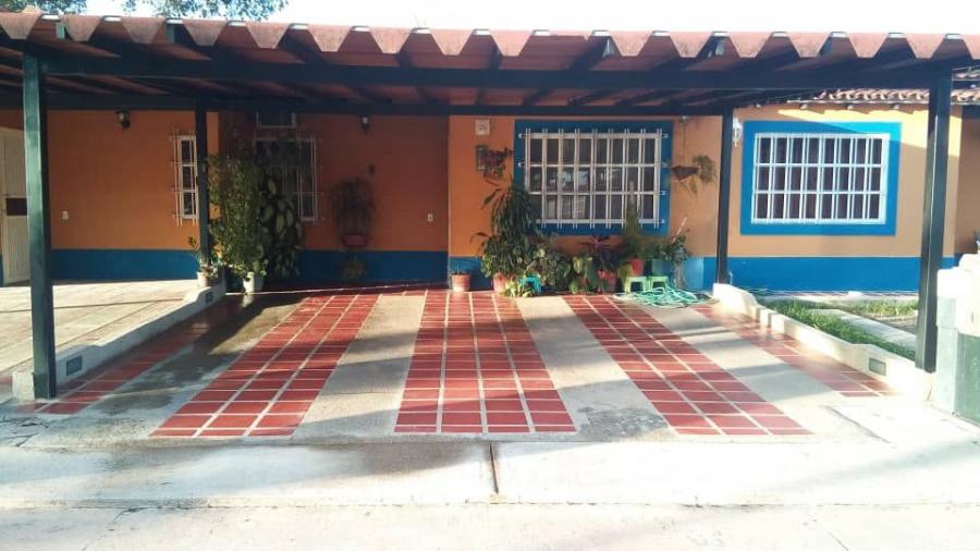 Foto Casa en Venta en San Diego, Carabobo - U$D 44.000 - CAV134097 - BienesOnLine