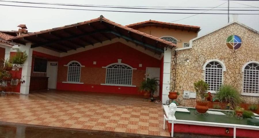 Foto Casa en Venta en MATURIN, Maturn, Monagas - U$D 75.000 - CAV208290 - BienesOnLine