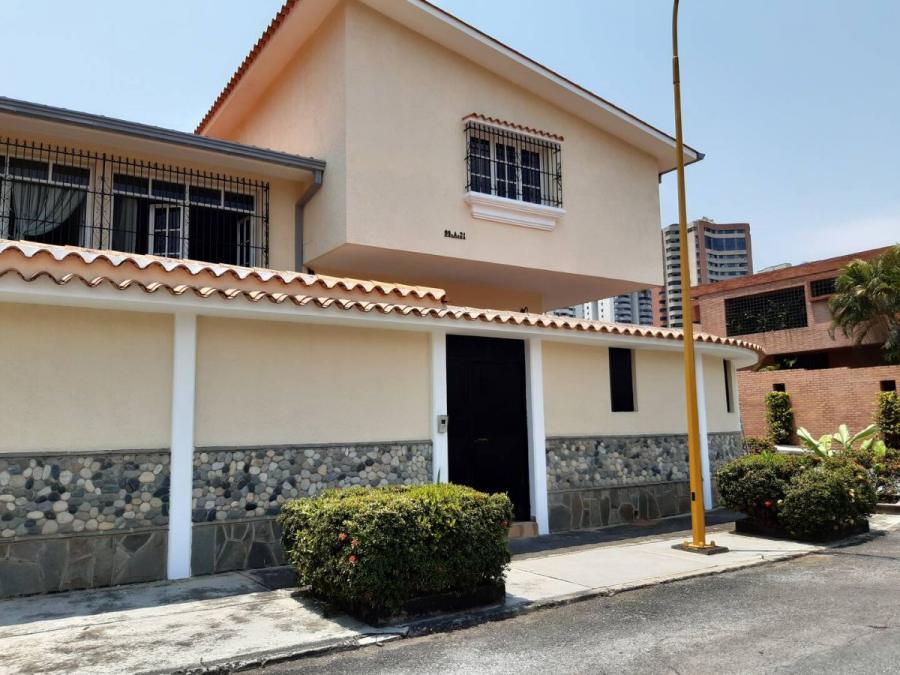 Foto Casa en Venta en las chimeneas, Carabobo - U$D 285.000 - CAV224751 - BienesOnLine