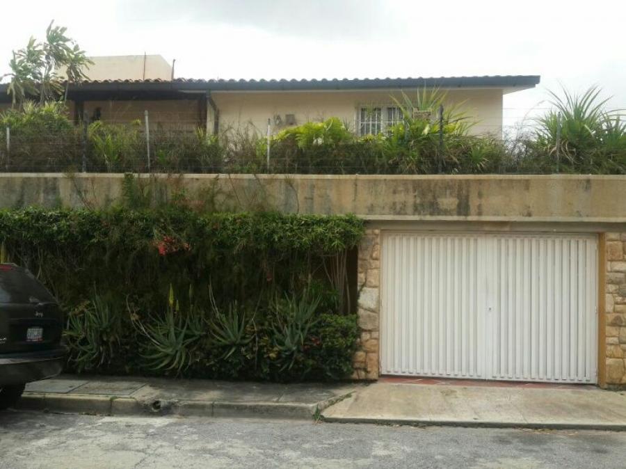 Foto Casa en Venta en Chacao, Miranda - U$D 330.000 - CAV138595 - BienesOnLine