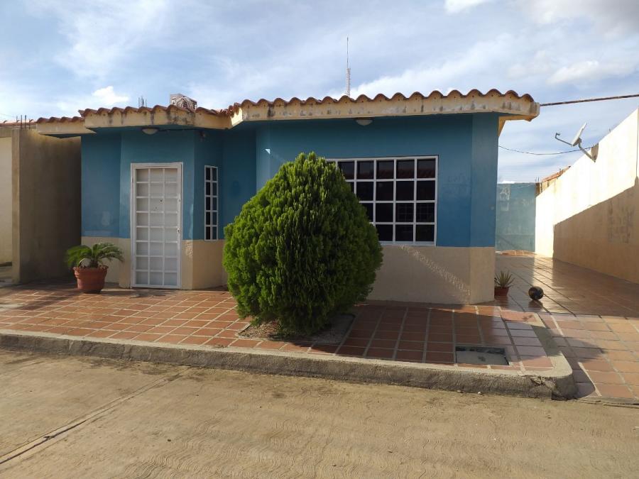 Foto Casa en Venta en SIMON RODRIGUEZ, El Tigre, Anzotegui - U$D 25.000 - CAV129202 - BienesOnLine