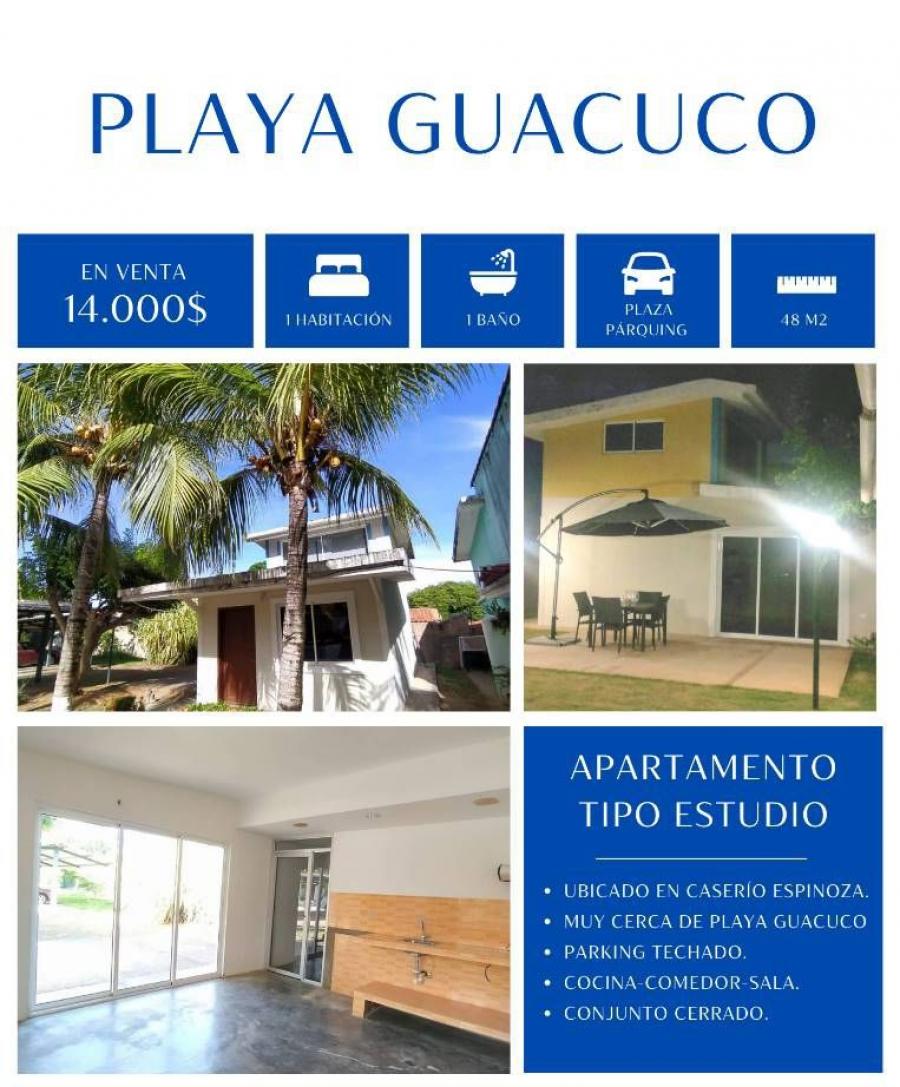 Foto Apartamento en Venta en Pampatar, Pampatar, Nueva Esparta - U$D 14.000 - APV196501 - BienesOnLine