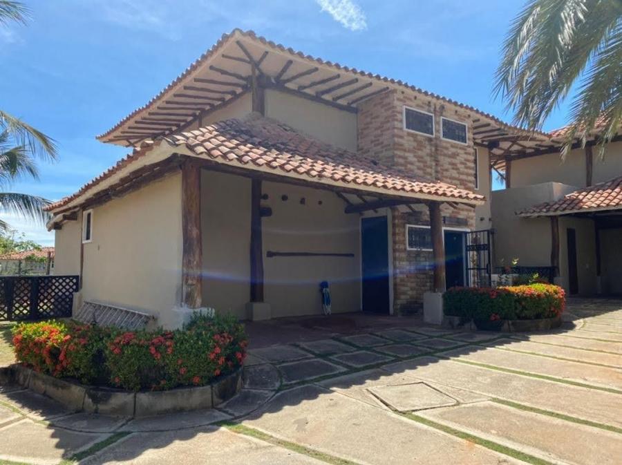 Foto Quinta en Venta en Municipio Arismendi, Guarame Isla de Margarita, Nueva Esparta - U$D 95.000 - QUV176934 - BienesOnLine