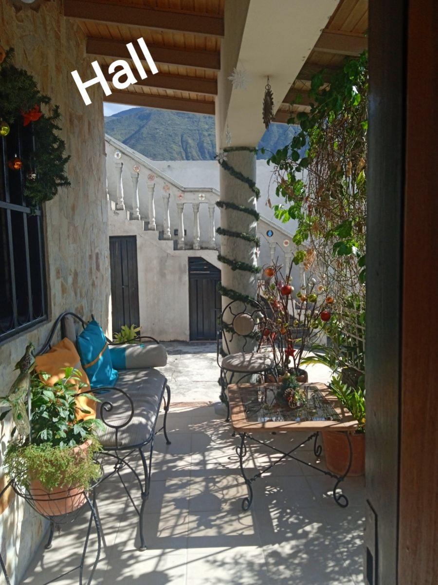 Foto Casa en Venta en Sucre, Lagunillas, Mrida - U$D 48.500 - CAV194914 - BienesOnLine