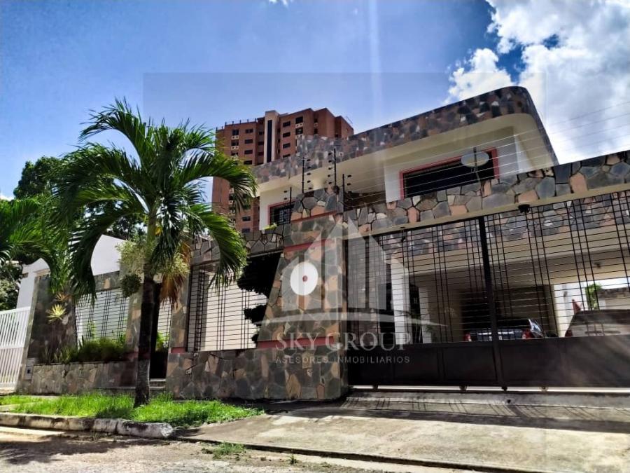 Foto Casa en Venta en Valencia, Carabobo - U$D 190.000 - CAV134680 - BienesOnLine