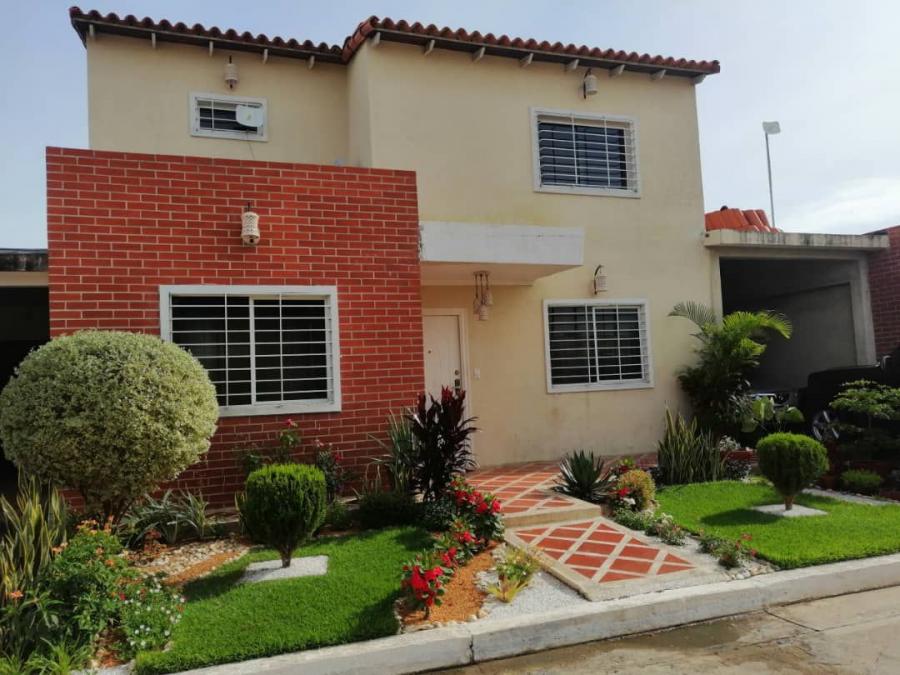 Foto Casa en Venta en SIMON RODRIGUEZ, El Tigre, Anzotegui - U$D 75.000 - CAV131819 - BienesOnLine