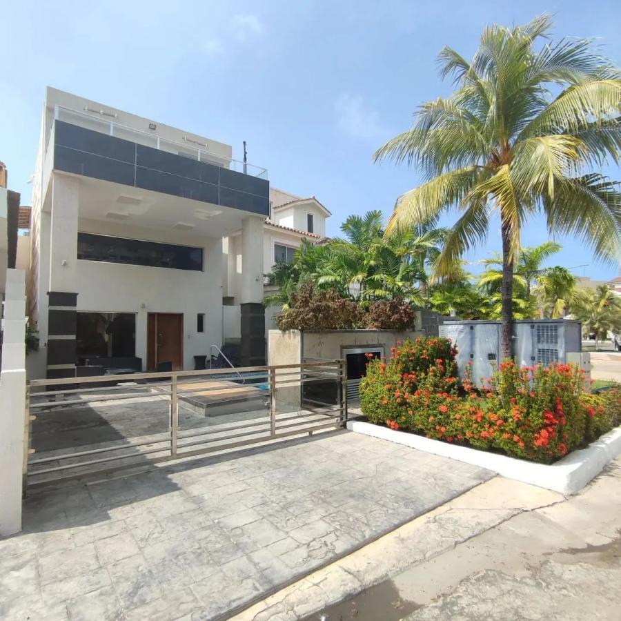 Foto Casa en Venta en Juan Antonio Sotillo, Anzotegui - U$D 420.000 - CAV190022 - BienesOnLine