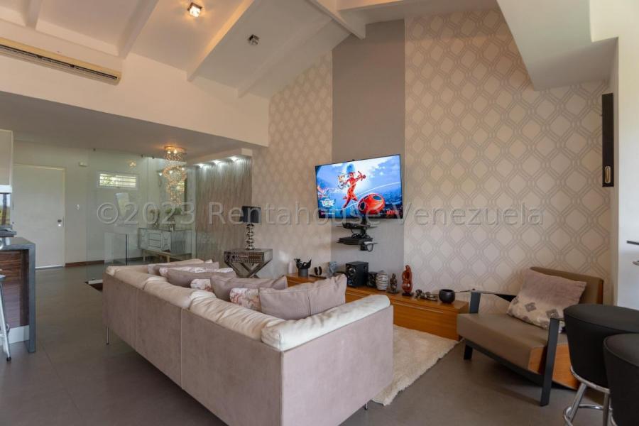 Foto Apartamento en Venta en Loma Linda, Caracas, Distrito Federal - U$D 129.000 - APV224858 - BienesOnLine