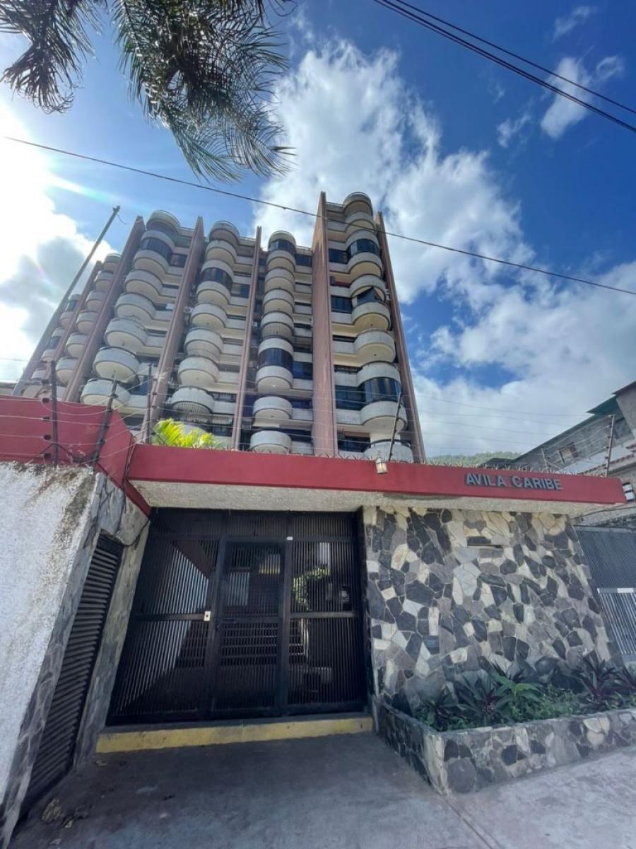 Foto Apartamento en Venta en Caribe, Caribe, Vargas - U$D 23.000 - APV197117 - BienesOnLine