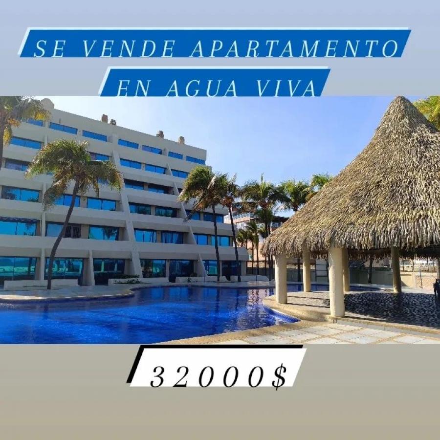 Foto Apartamento en Venta en Coro, Morn, Carabobo - U$D 32.000 - APV218653 - BienesOnLine