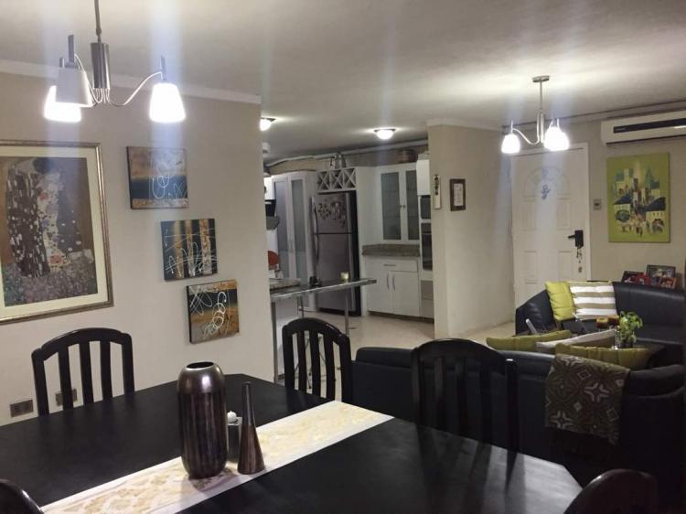 Foto Apartamento en Venta en Ciudad Guayana, Bolvar - BsF 28.000 - APV106788 - BienesOnLine