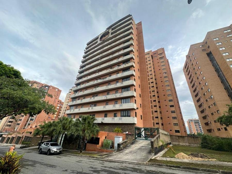 Foto Apartamento en Venta en La trigalea, Valencia, Carabobo - U$D 55.000 - APV215324 - BienesOnLine