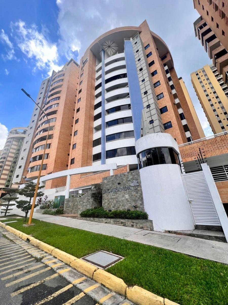 Foto Apartamento en Venta en Valencia, Carabobo - U$D 85.000 - APV214552 - BienesOnLine