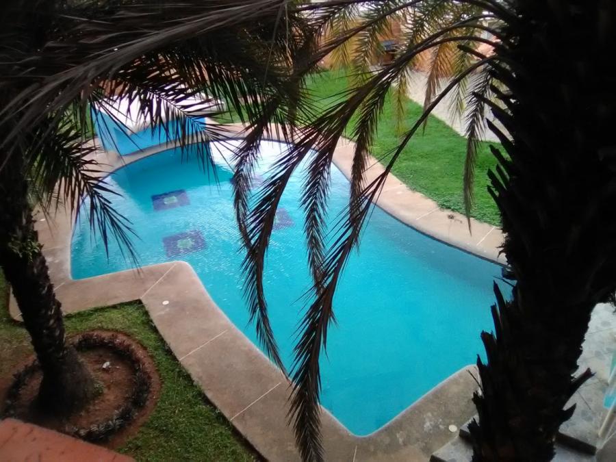 Foto Apartamento en Venta en SIMON RODRIGUEZ, El Tigre, Anzotegui - U$D 20.000 - APV130018 - BienesOnLine