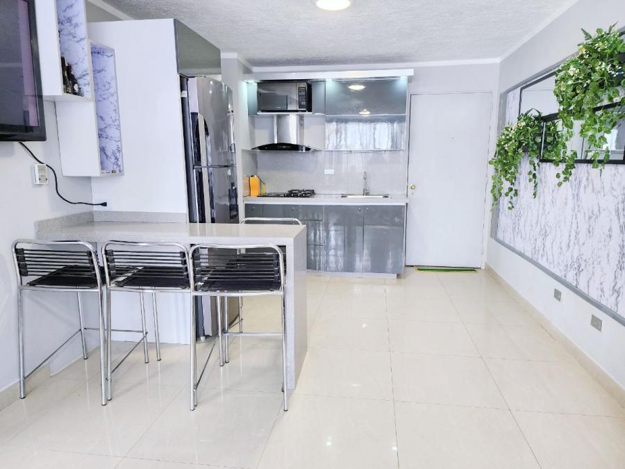 Foto Apartamento en Venta en Barcelona, Anzotegui - U$D 19.500 - APV214700 - BienesOnLine