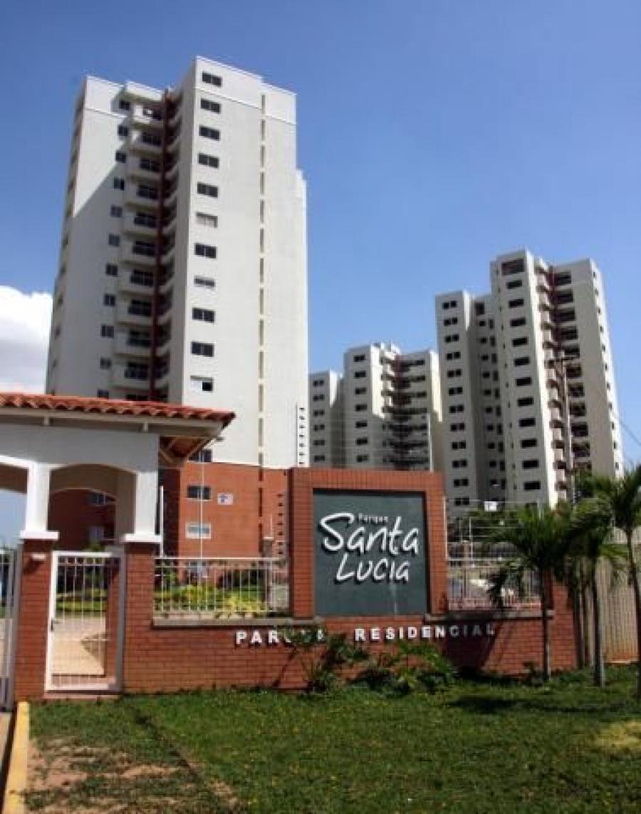Foto Apartamento en Venta en SANTA LUCIA, Maracaibo, Zulia - BsF 2.304.000.000 - APV123743 - BienesOnLine