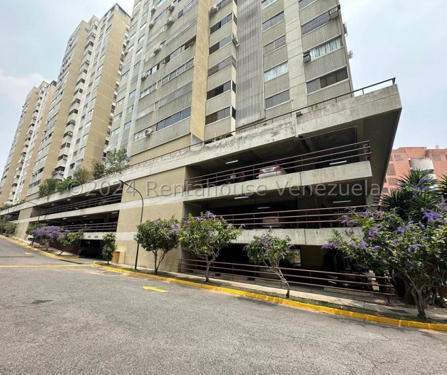 Foto Apartamento en Venta en Santa Fe Norte, Caracas, Distrito Federal - U$D 65.000 - APV226058 - BienesOnLine