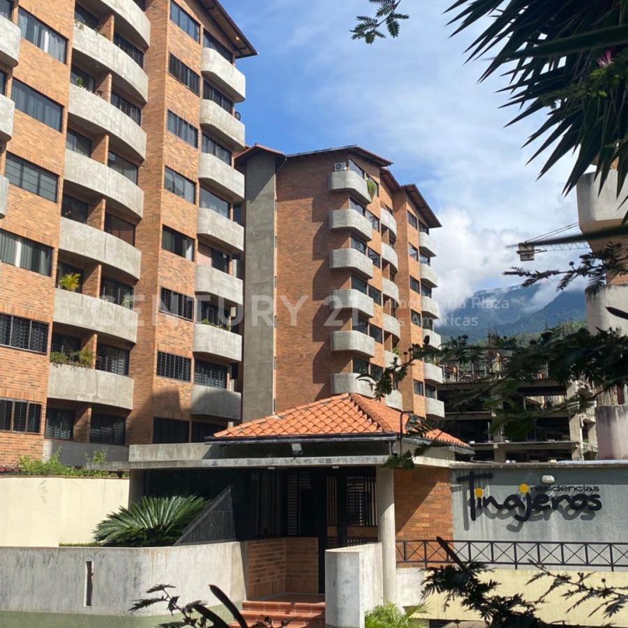 Foto Apartamento en Venta en El Rosario, El Rosario, Mrida - U$D 62.000 - APV210550 - BienesOnLine