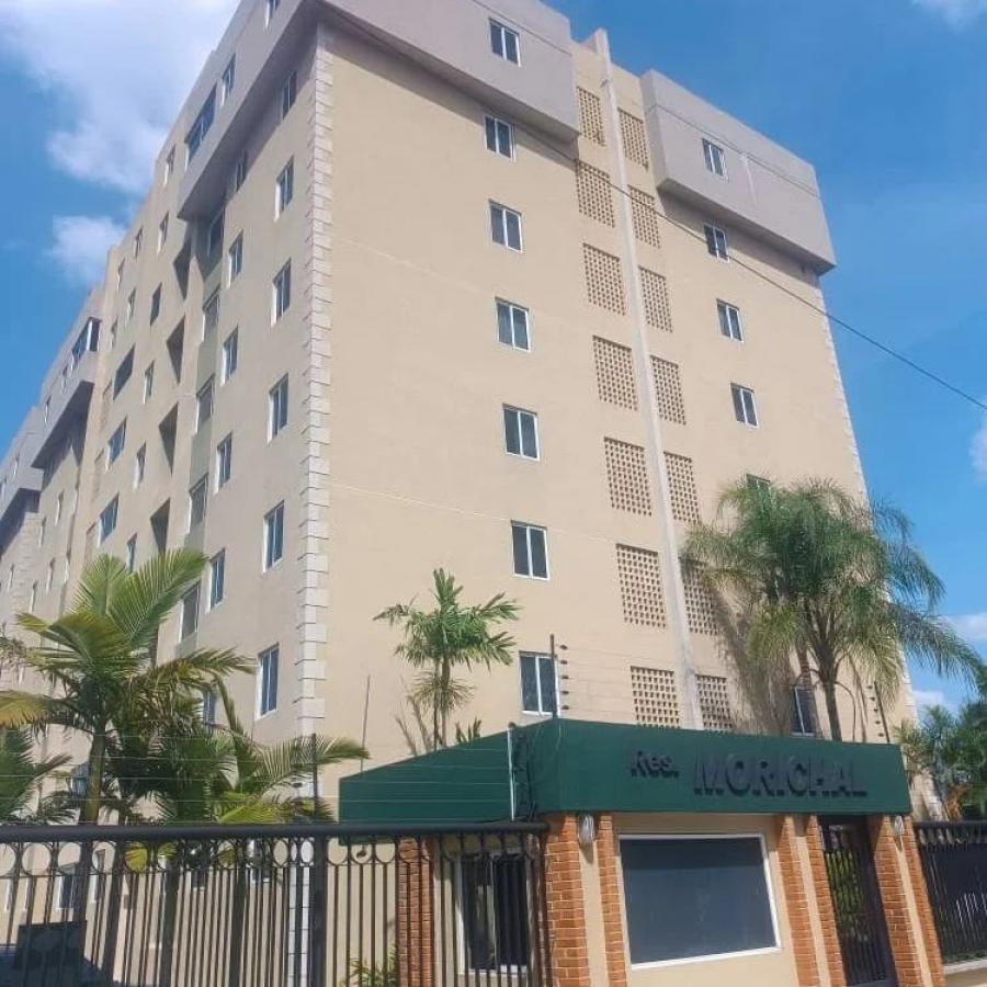 Foto Apartamento en Venta en Naguanagua, Carabobo - U$D 78.500 - APV202034 - BienesOnLine