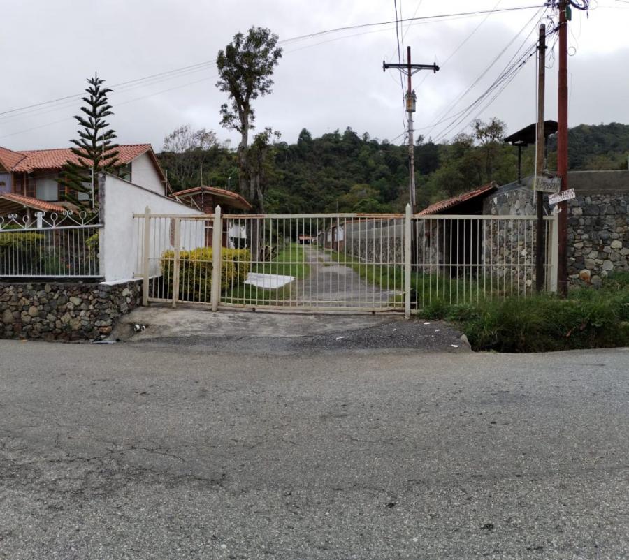 Home in Metric Way