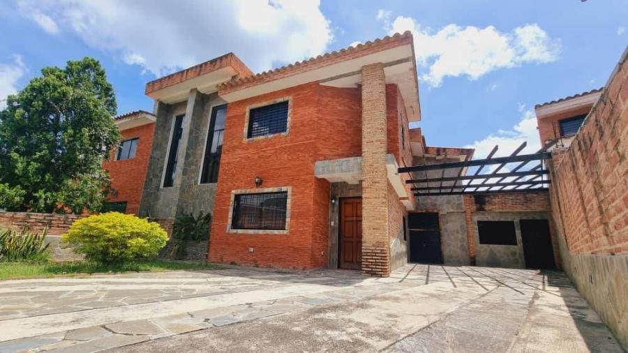 Foto Casa en Venta en NAGUANAGUA, LA ENTRADA, Carabobo - U$D 65.000 - CAV209617 - BienesOnLine