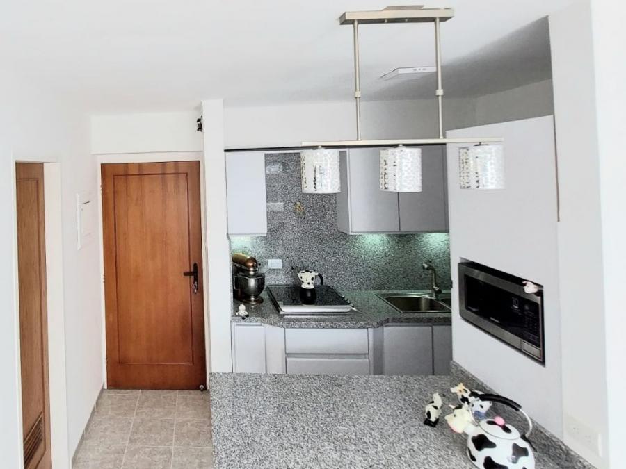 Foto Apartamento en Venta en LOS MANGOS, Carabobo - U$D 22.500 - APV173629 - BienesOnLine
